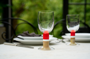 NY Popglas 12