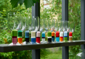 NY Popglas 1-12