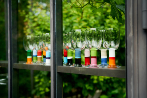 NY Popglas 1-12