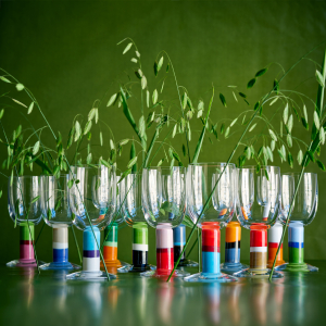 NY Popglas 1-12